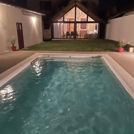 Chez Laurence Saint-Aubin  Εξωτερικό φωτογραφία