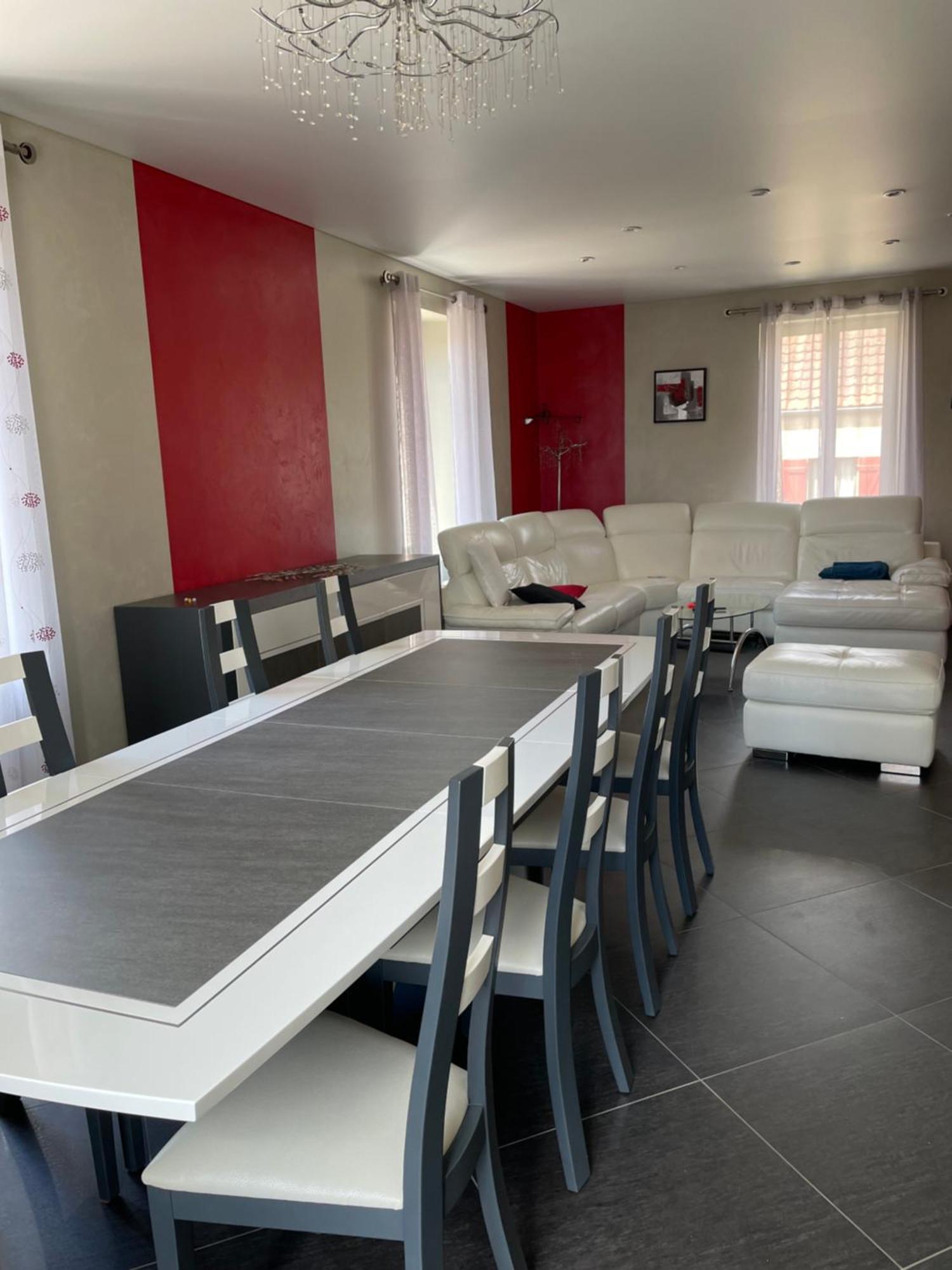 Chez Laurence Saint-Aubin  Εξωτερικό φωτογραφία
