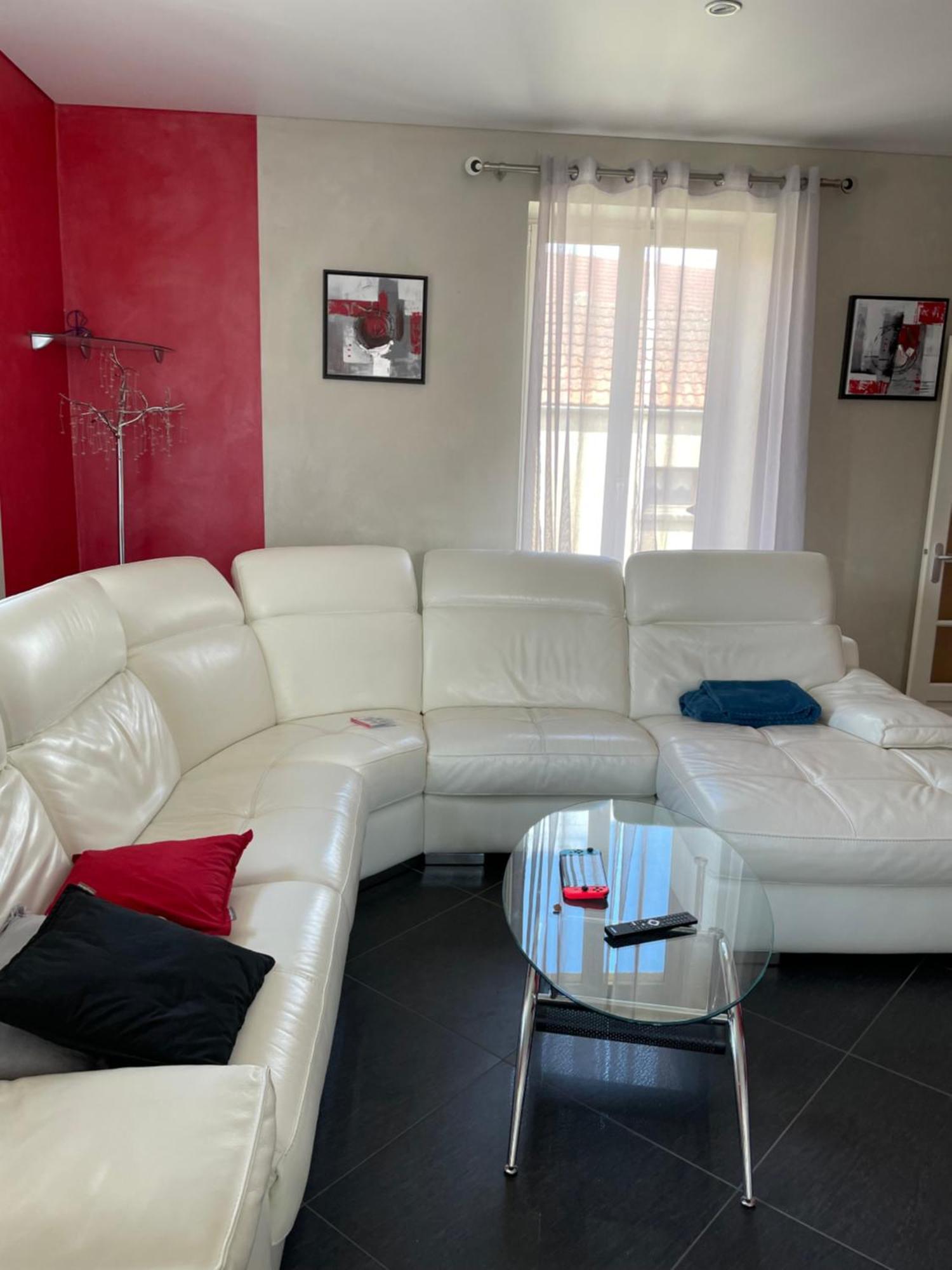 Chez Laurence Saint-Aubin  Εξωτερικό φωτογραφία