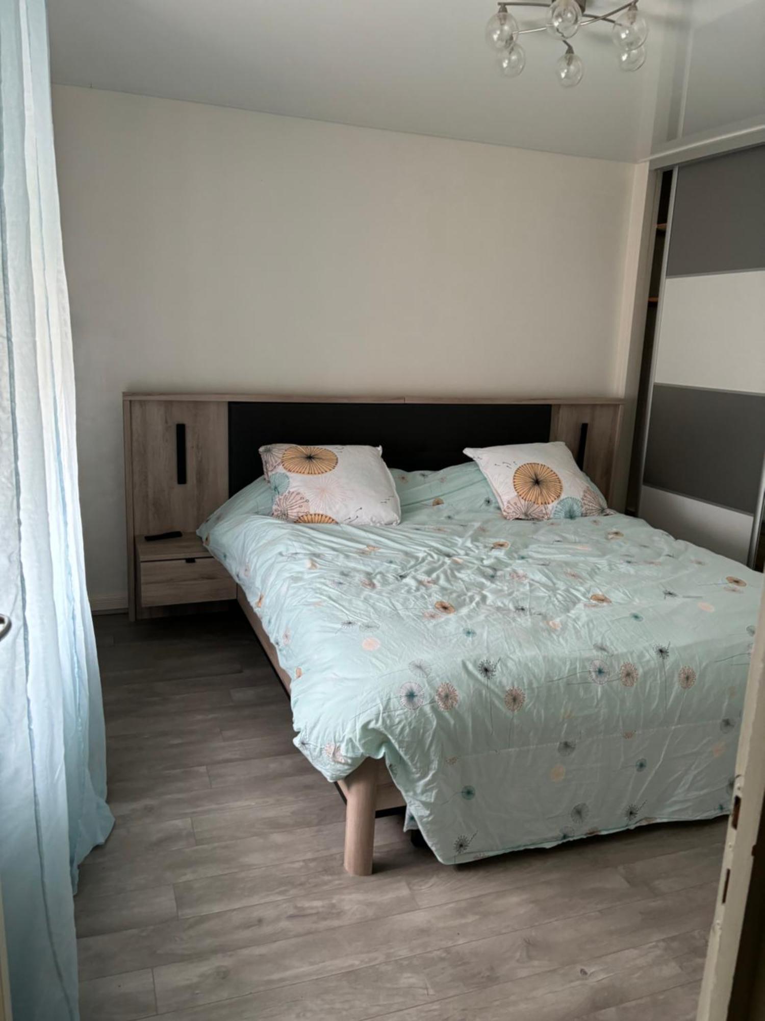 Chez Laurence Saint-Aubin  Εξωτερικό φωτογραφία