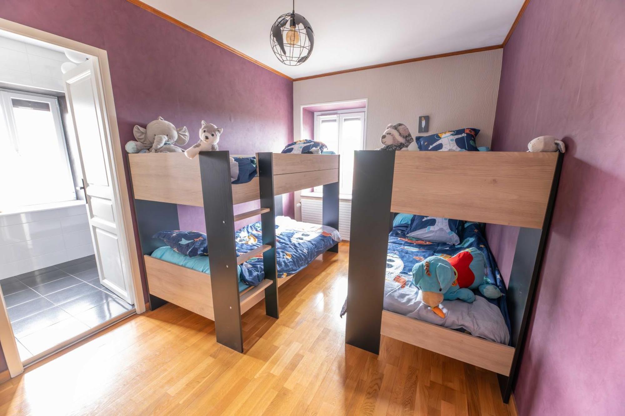 Chez Laurence Saint-Aubin  Εξωτερικό φωτογραφία