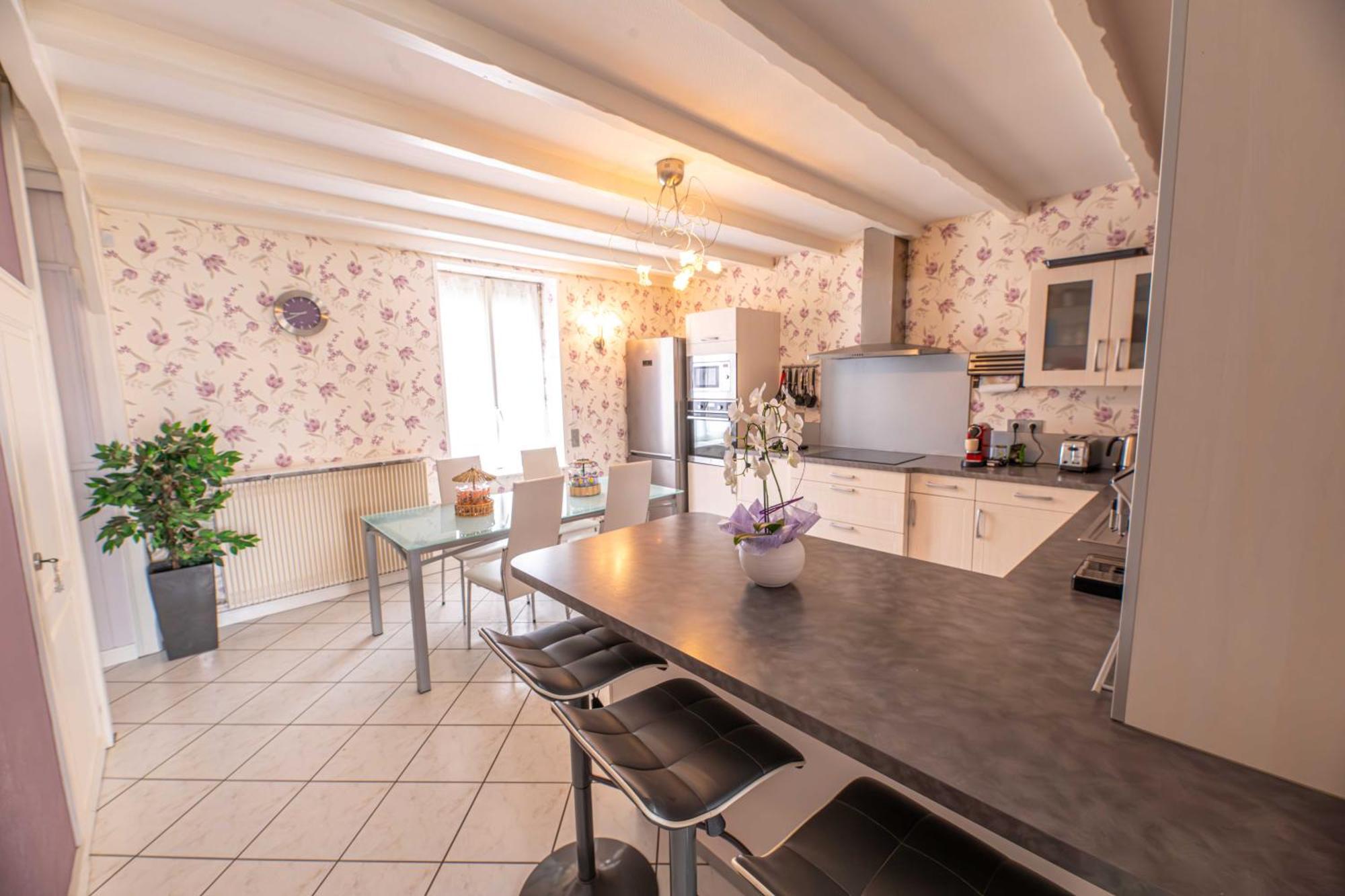 Chez Laurence Saint-Aubin  Εξωτερικό φωτογραφία